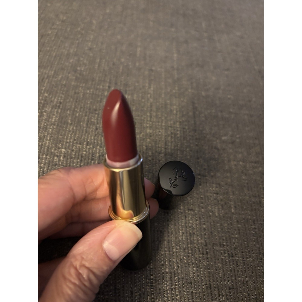 NEW LANCÔME Sheer Magnetic Lipstick FEARLESS